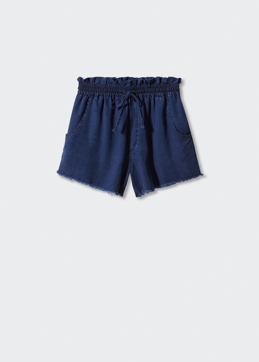 Short lazo mujer hotsell