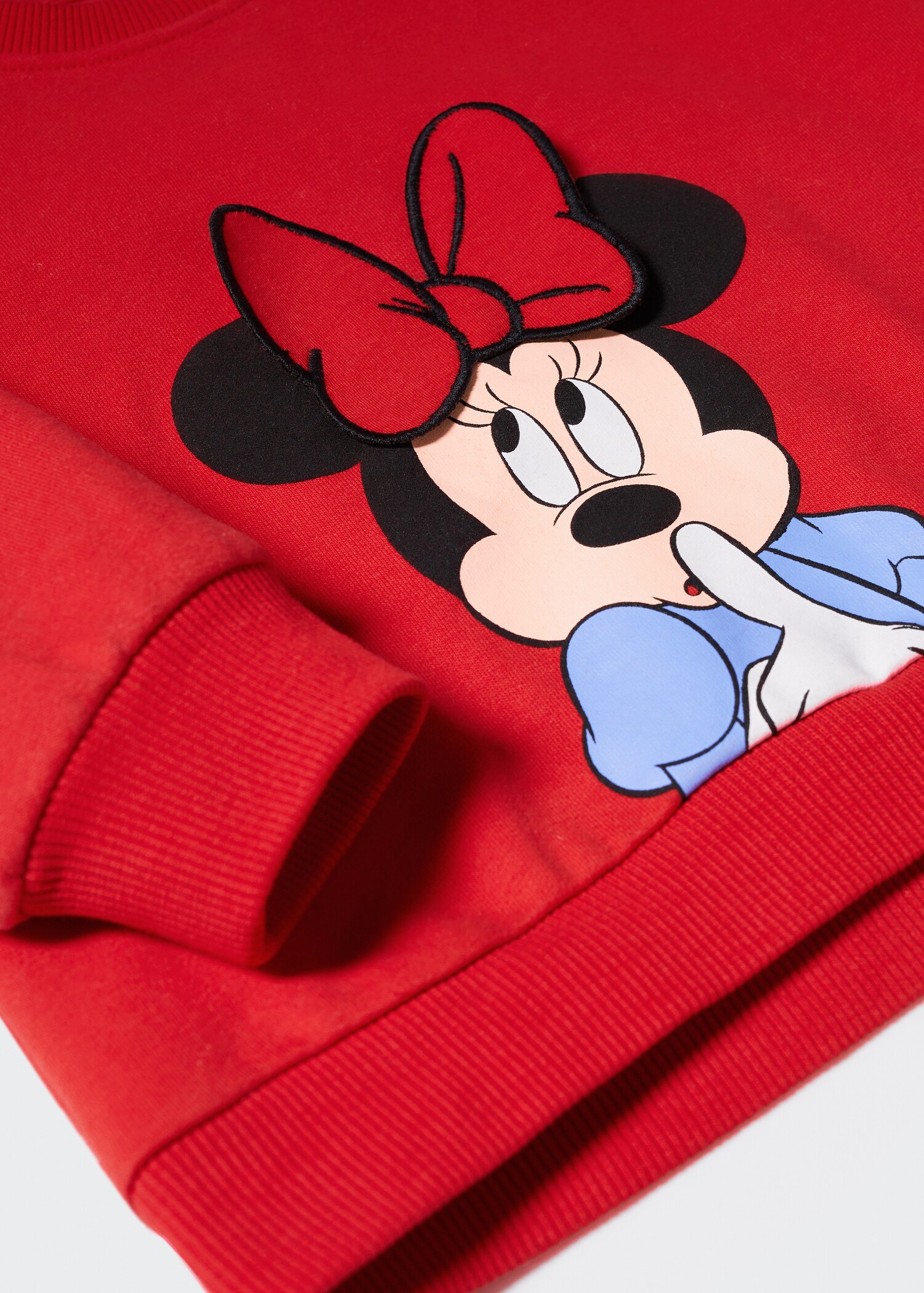 Minnie Mouse sweatshirt - Details of the article 0