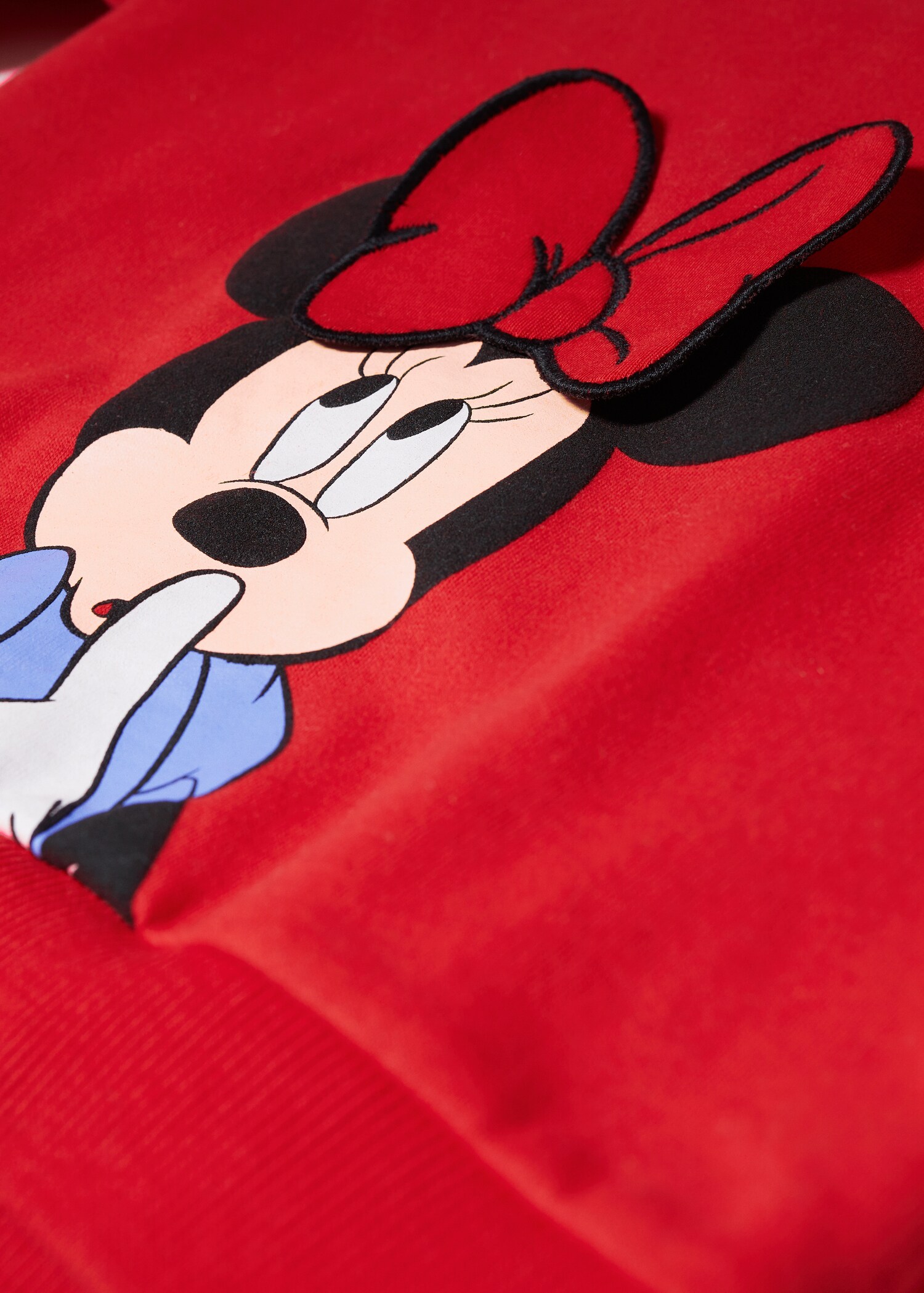 Minnie Mouse sweatshirt - Details of the article 8