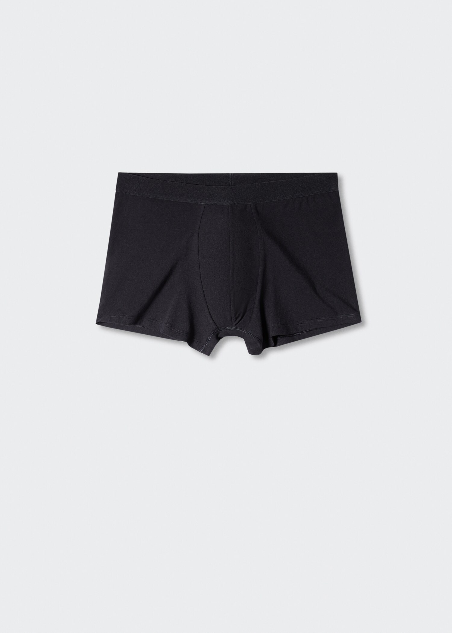 Pack de 2 boxers básicos - Pormenor do artigo 8