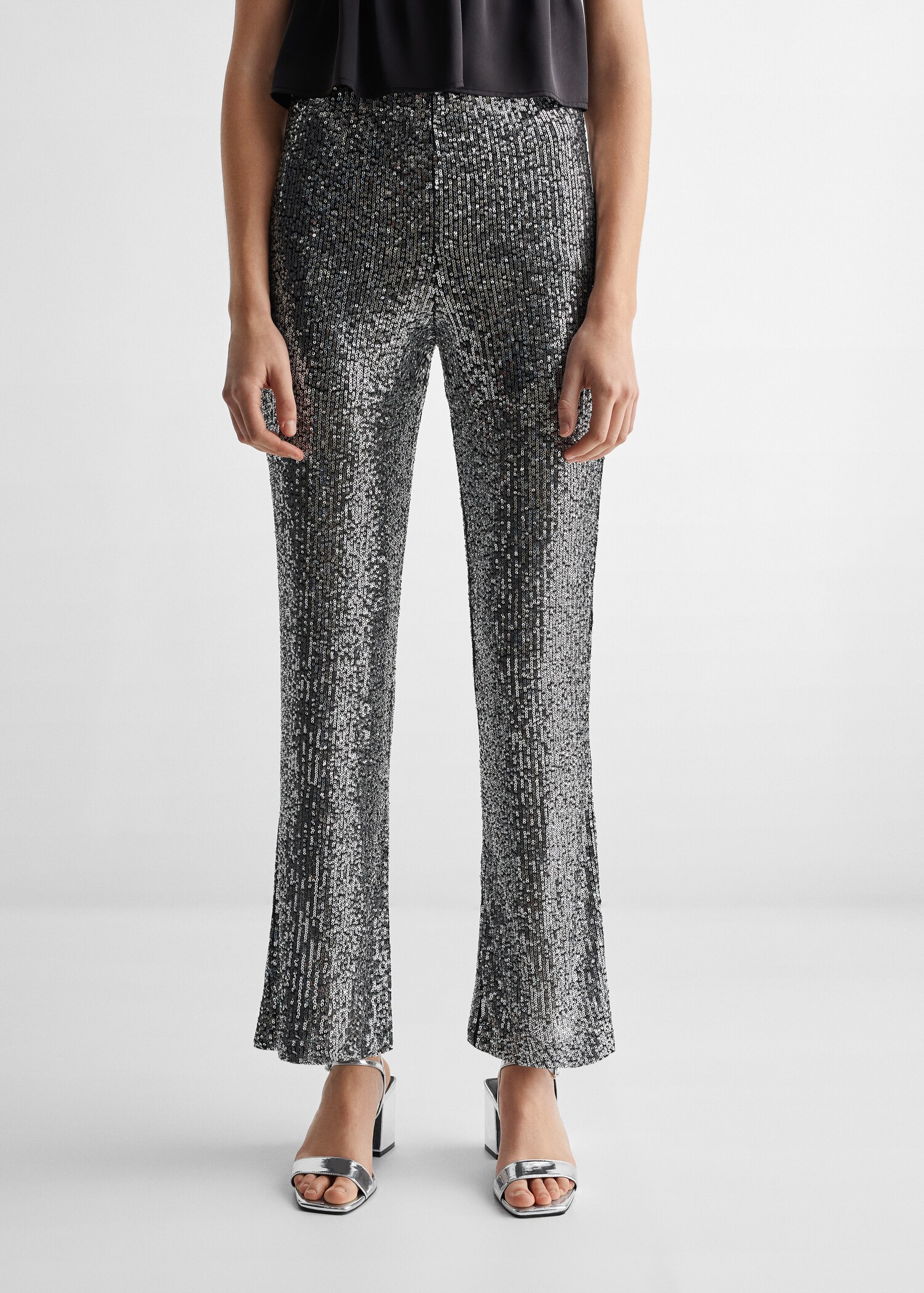 Pantalón lentejuelas - Detalle del artículo 6