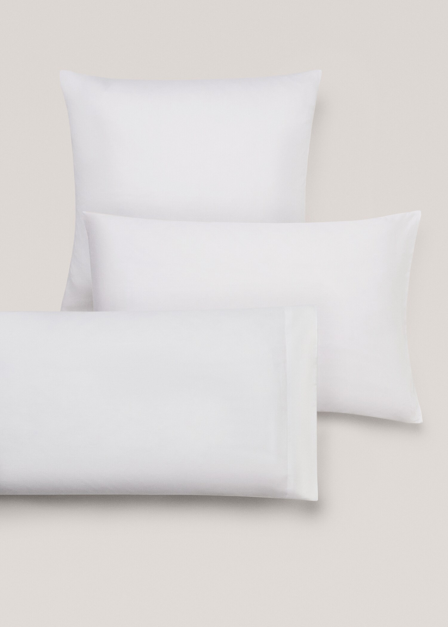 Funda de almohada satén 45x110cm - Detalle del artículo 3