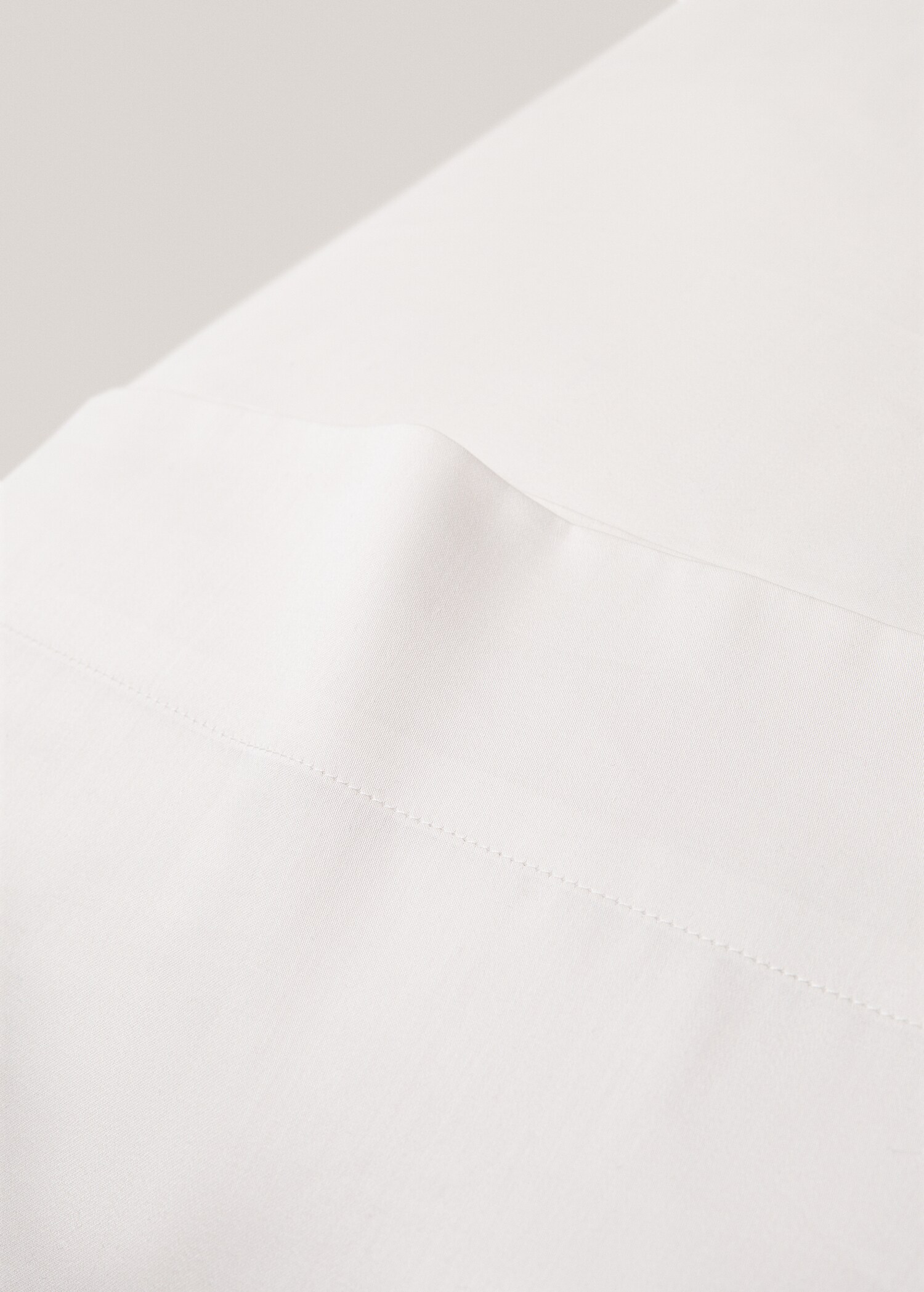 Funda de almohada satén 45x110cm - Detalle del artículo 1