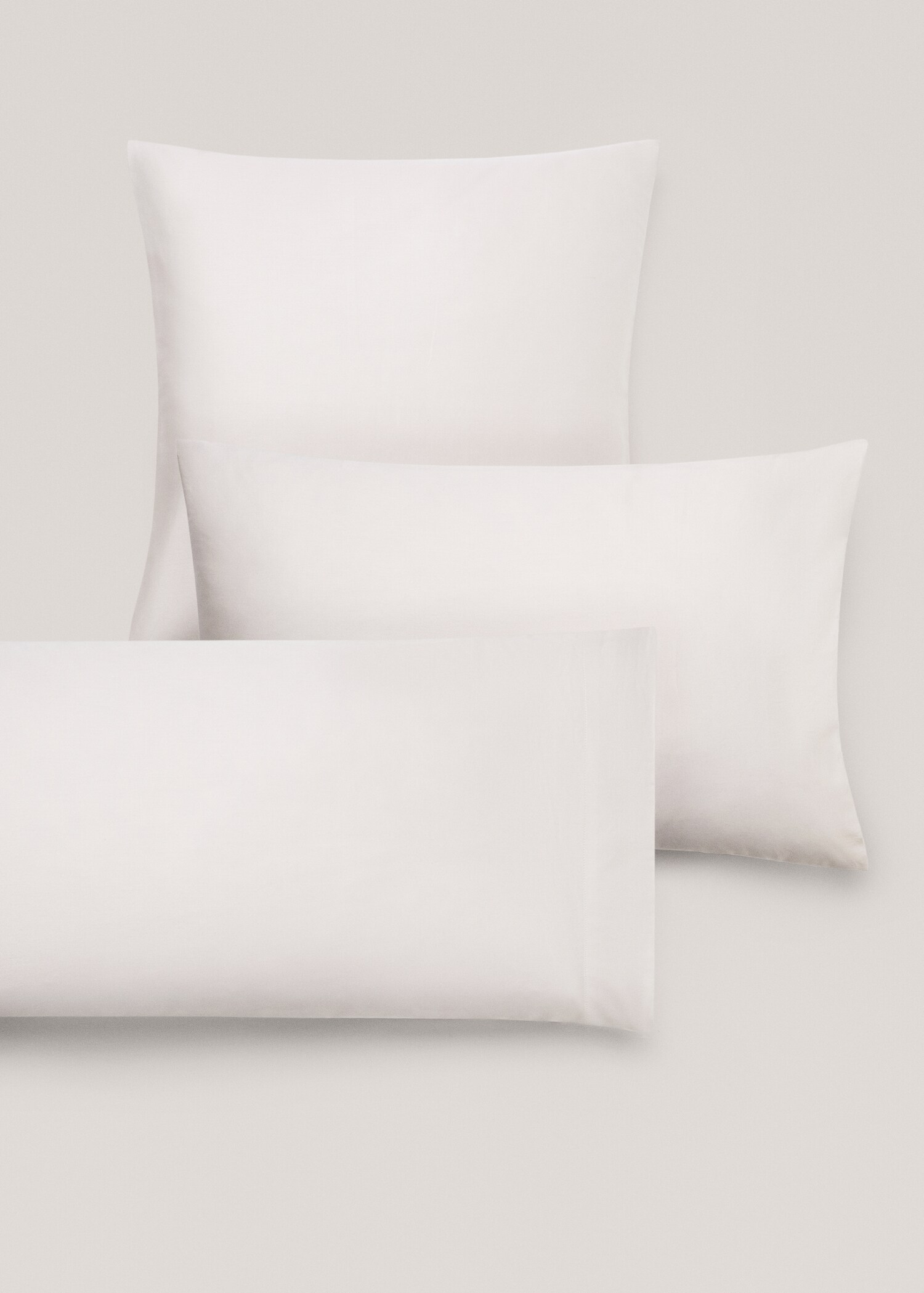 Funda de almohada satén 45x110cm - Detalle del artículo 3