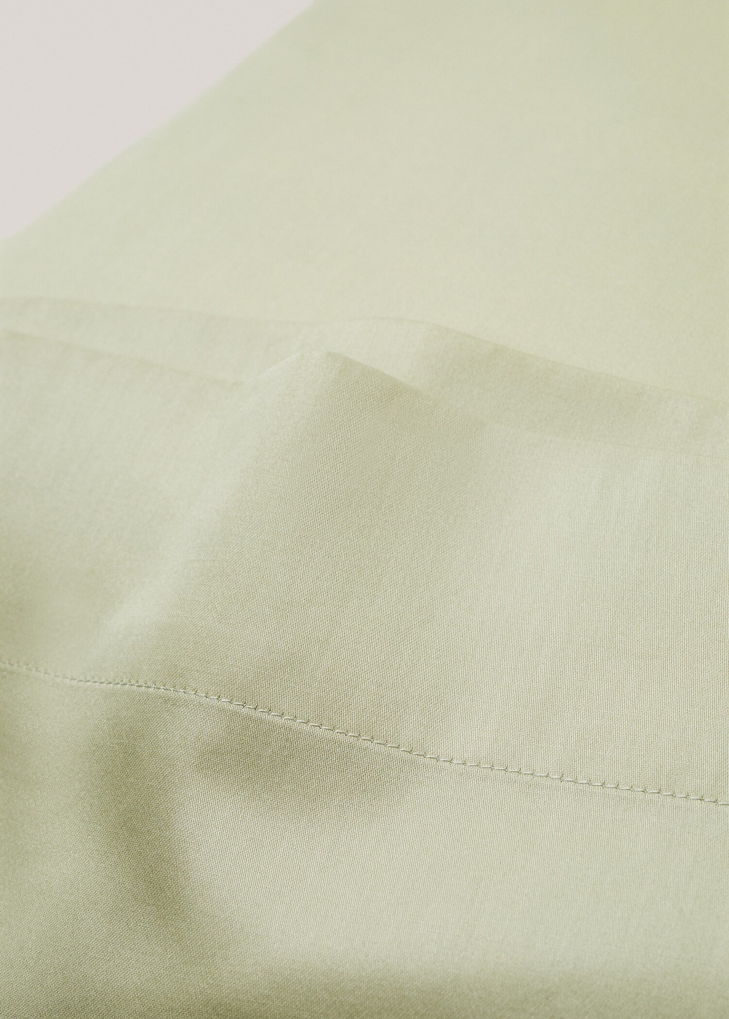 Funda de almohada satén 45x110cm - Detalle del artículo 1
