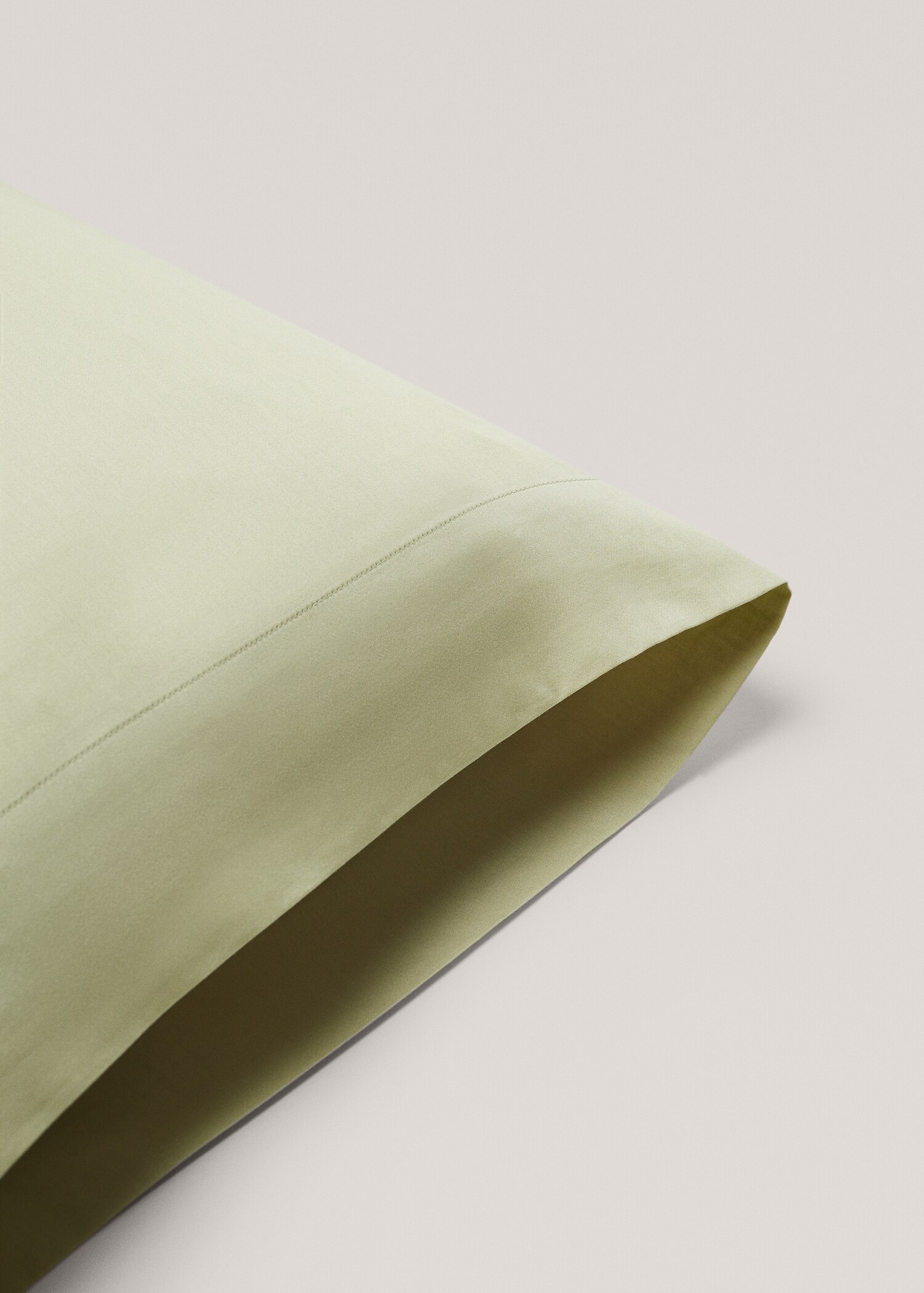 Funda de almohada satén 45x110cm - Detalle del artículo 2