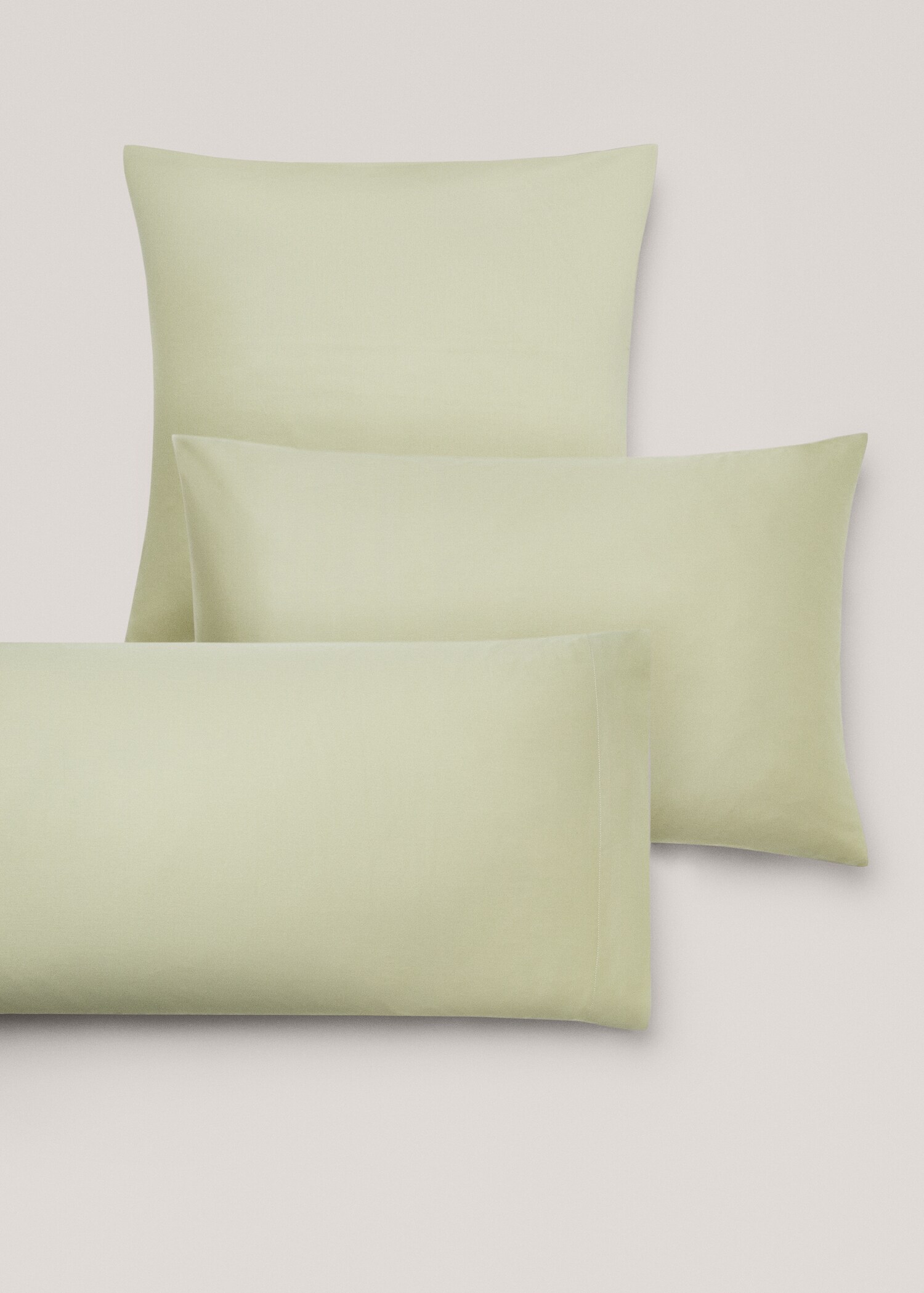 Funda de almohada satén 45x110cm - Detalle del artículo 3