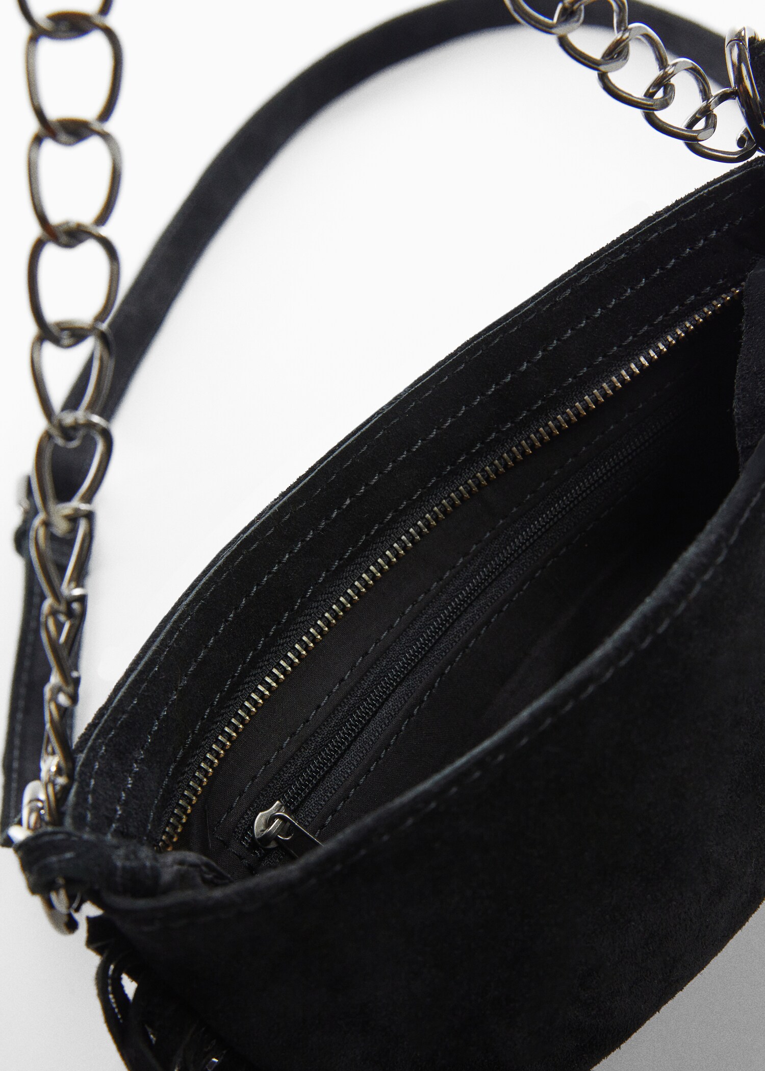 Sac cuir franges - Détail de l'article 2