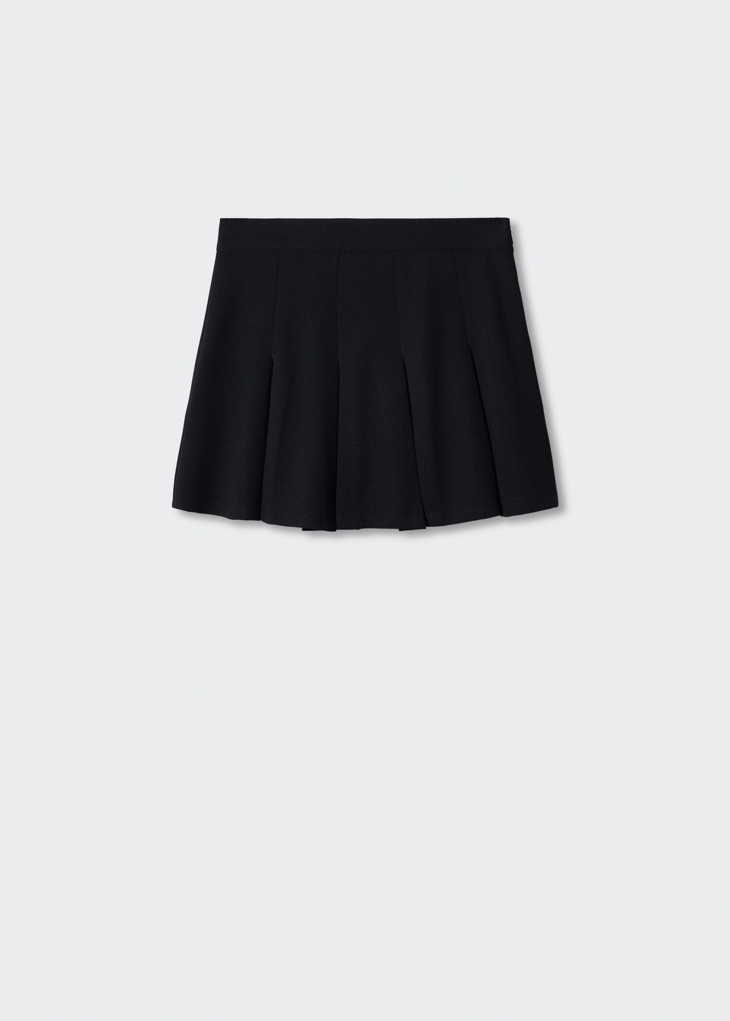 Falda tablas - Artículo sin modelo
