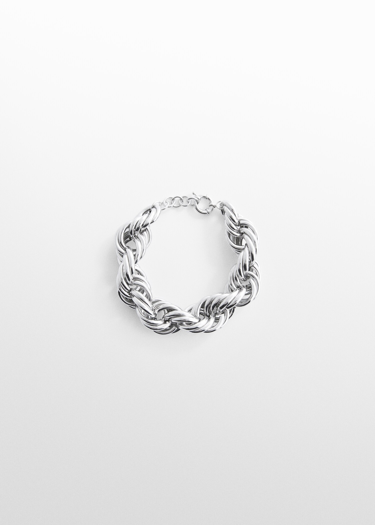 Braided bracelet - Article without model