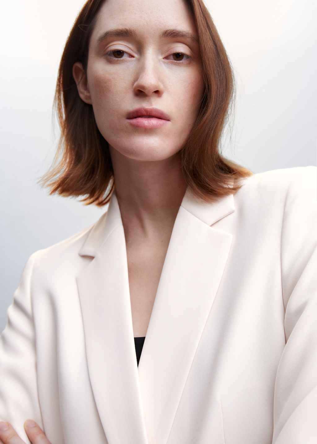 Mango robe blazer hotsell