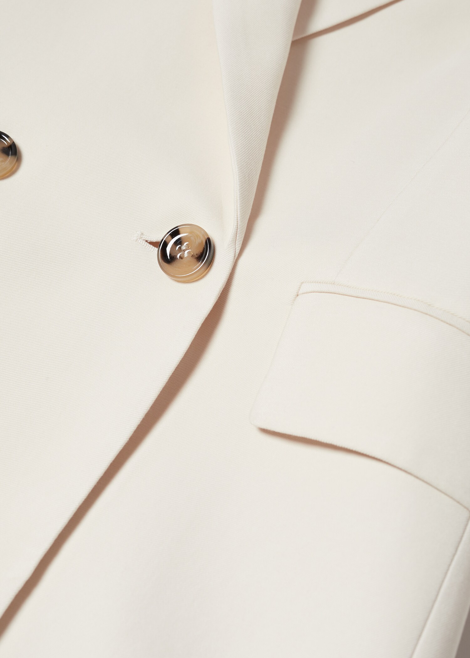 Veste de costume double boutonnage - Détail de l'article 8