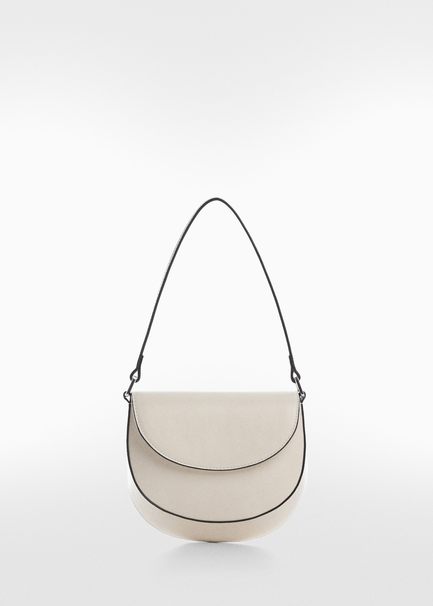 Shoulder bag with strap - Article without model