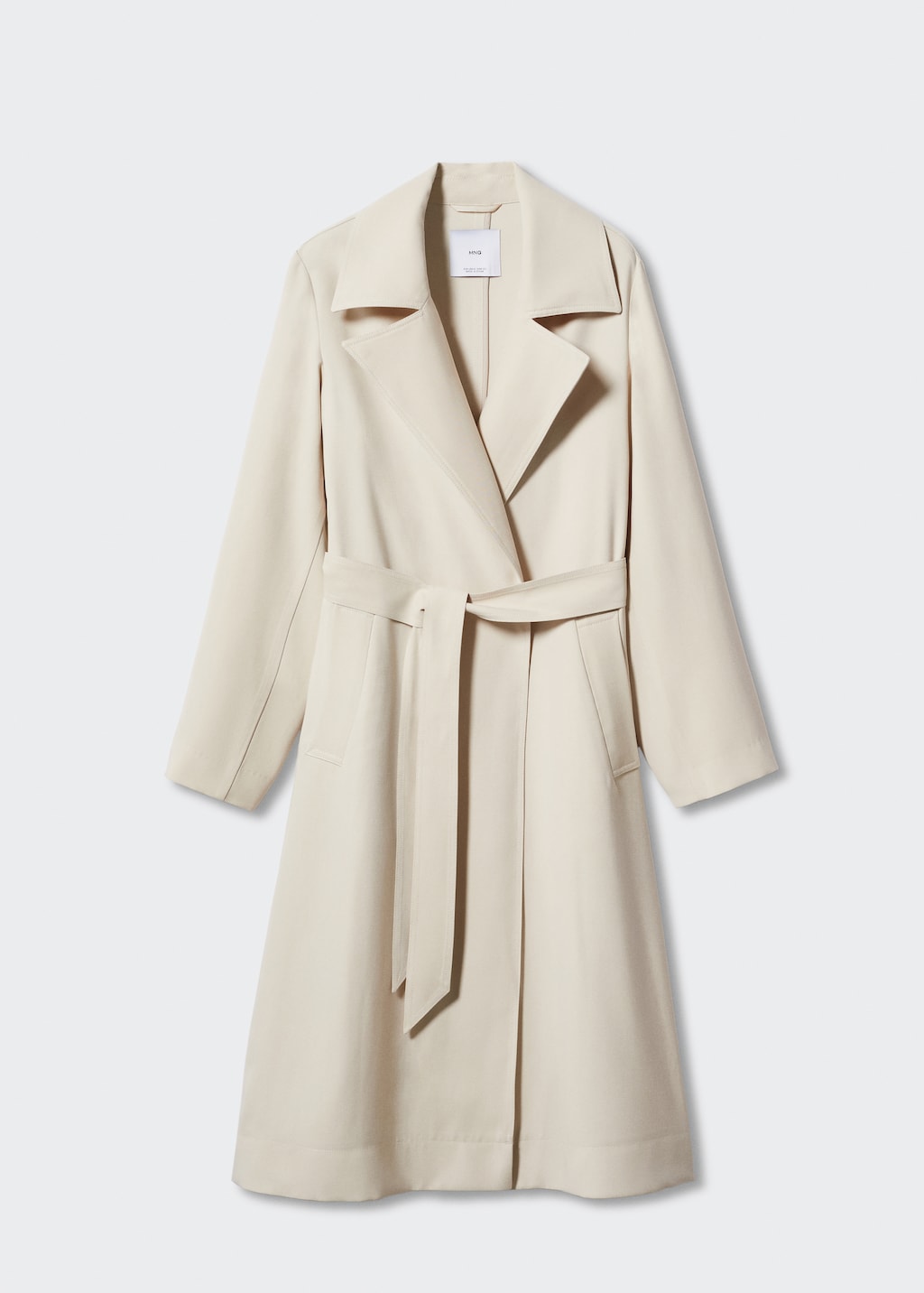 Mango trench fluide sale