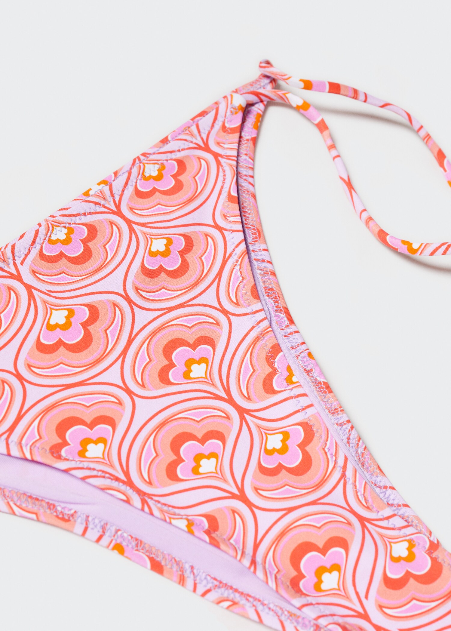 Slip bikini classico fiocchi - Dettaglio dell'articolo 8