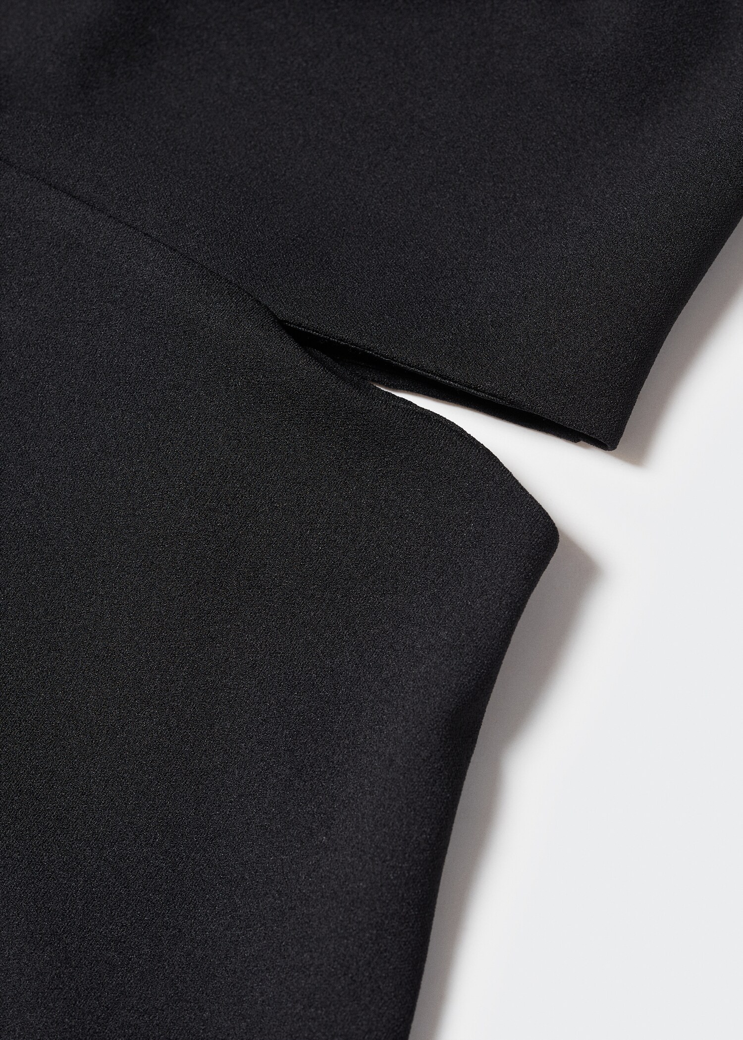 Vestido aberturas laterales - Detalle del artículo 8