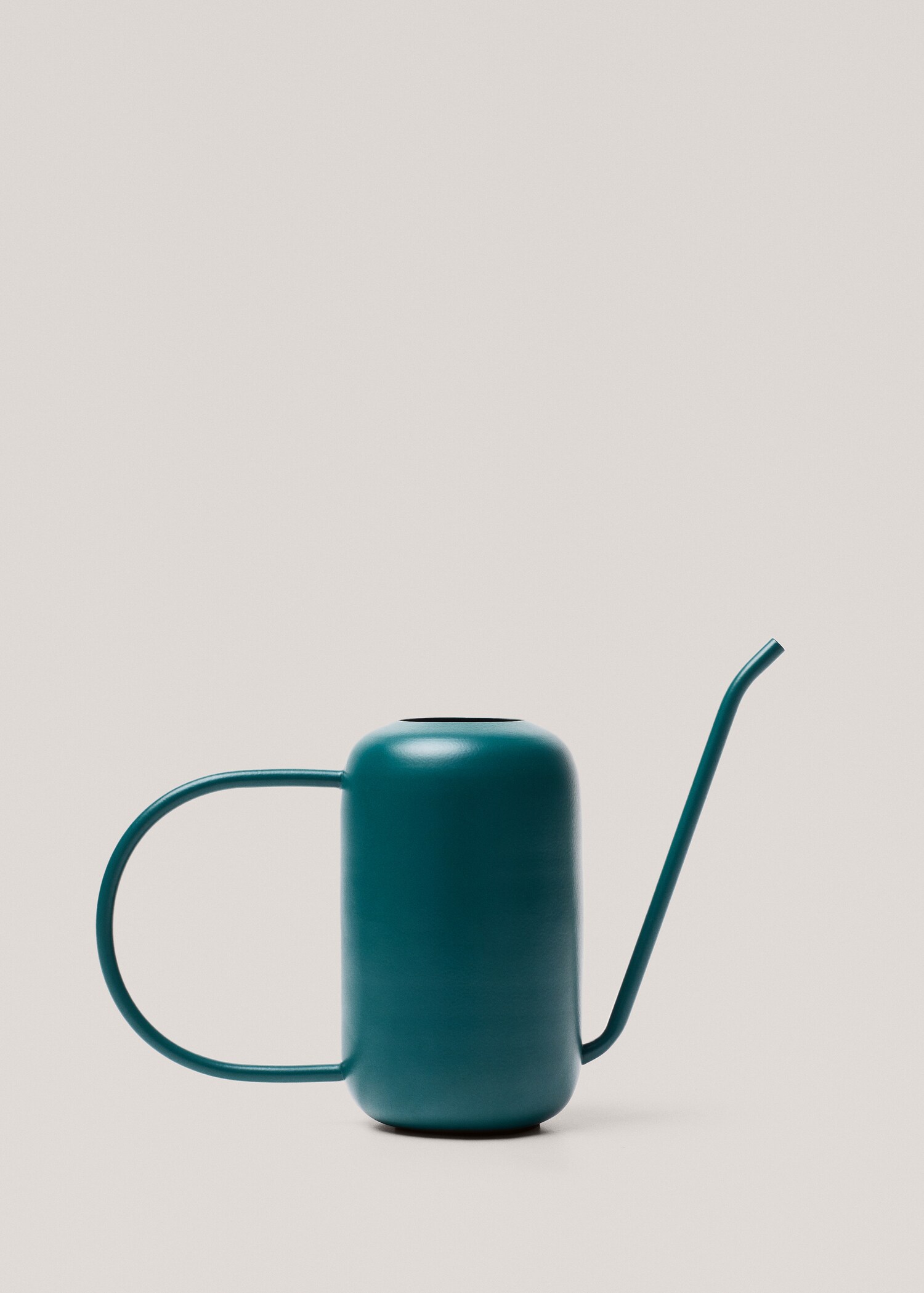 100% steel watering can - Article without model