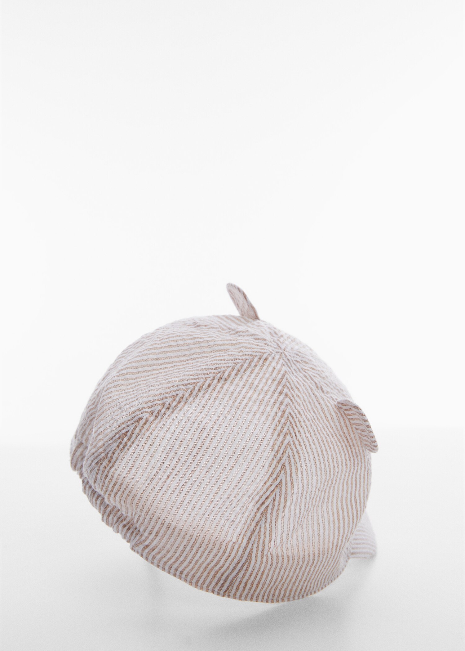 Ears cap - Details of the article 1