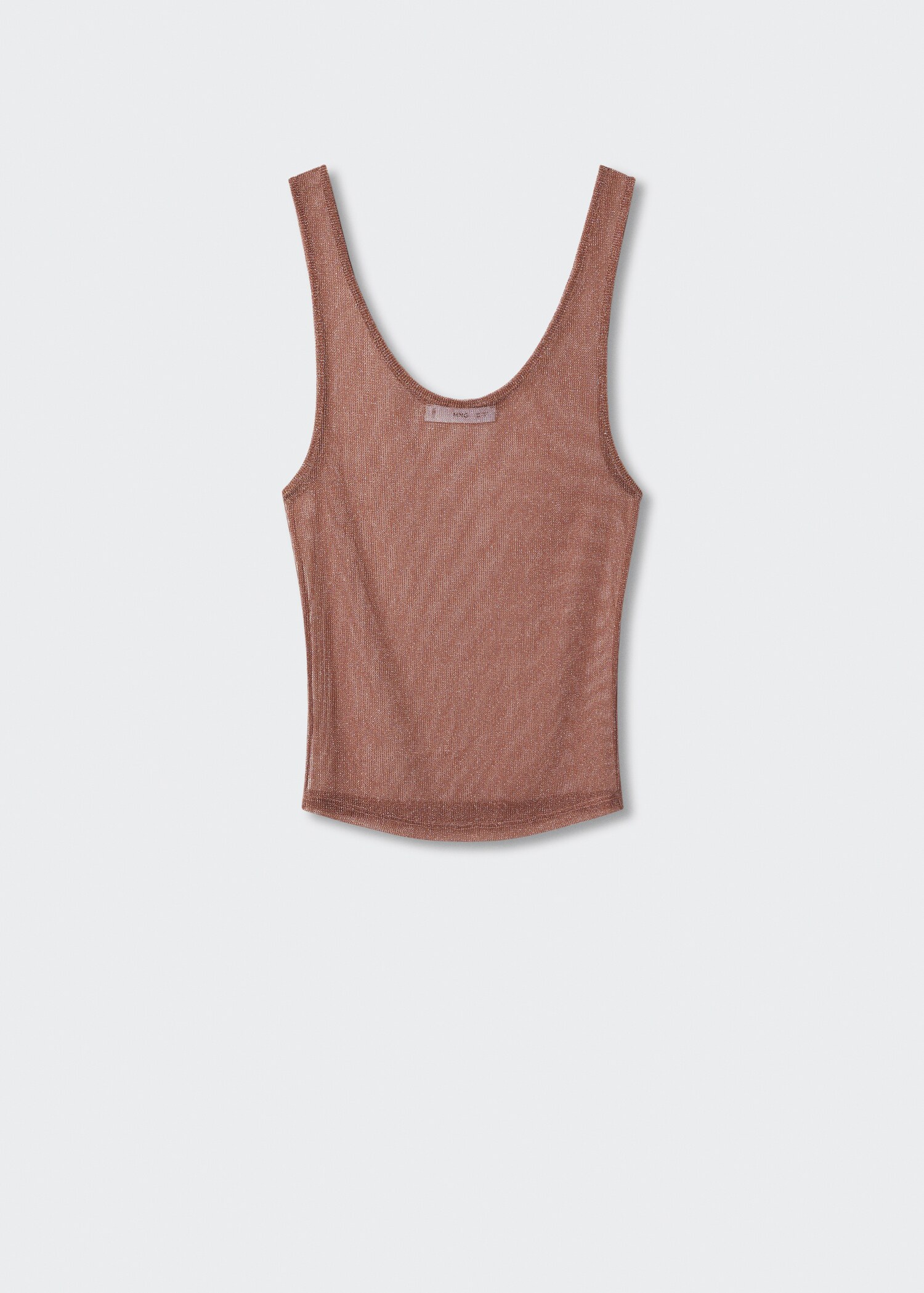 Top z lureksu - Artykuł bez modela/modelki