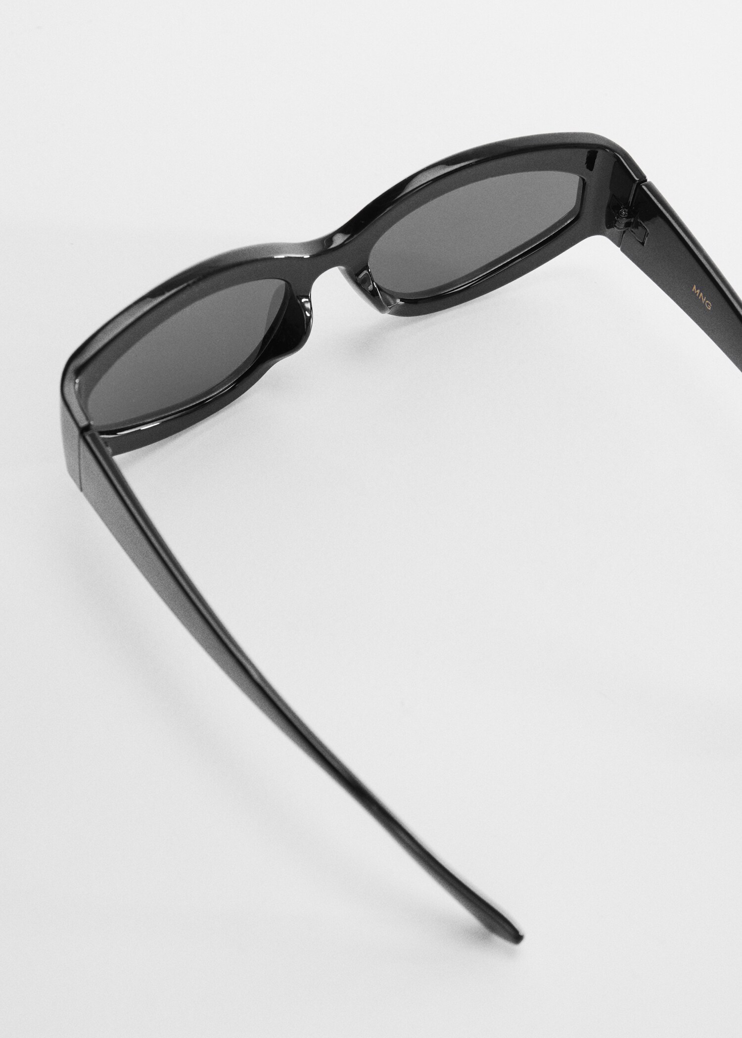 Gafas de sol montura curva - Detalle del artículo 1