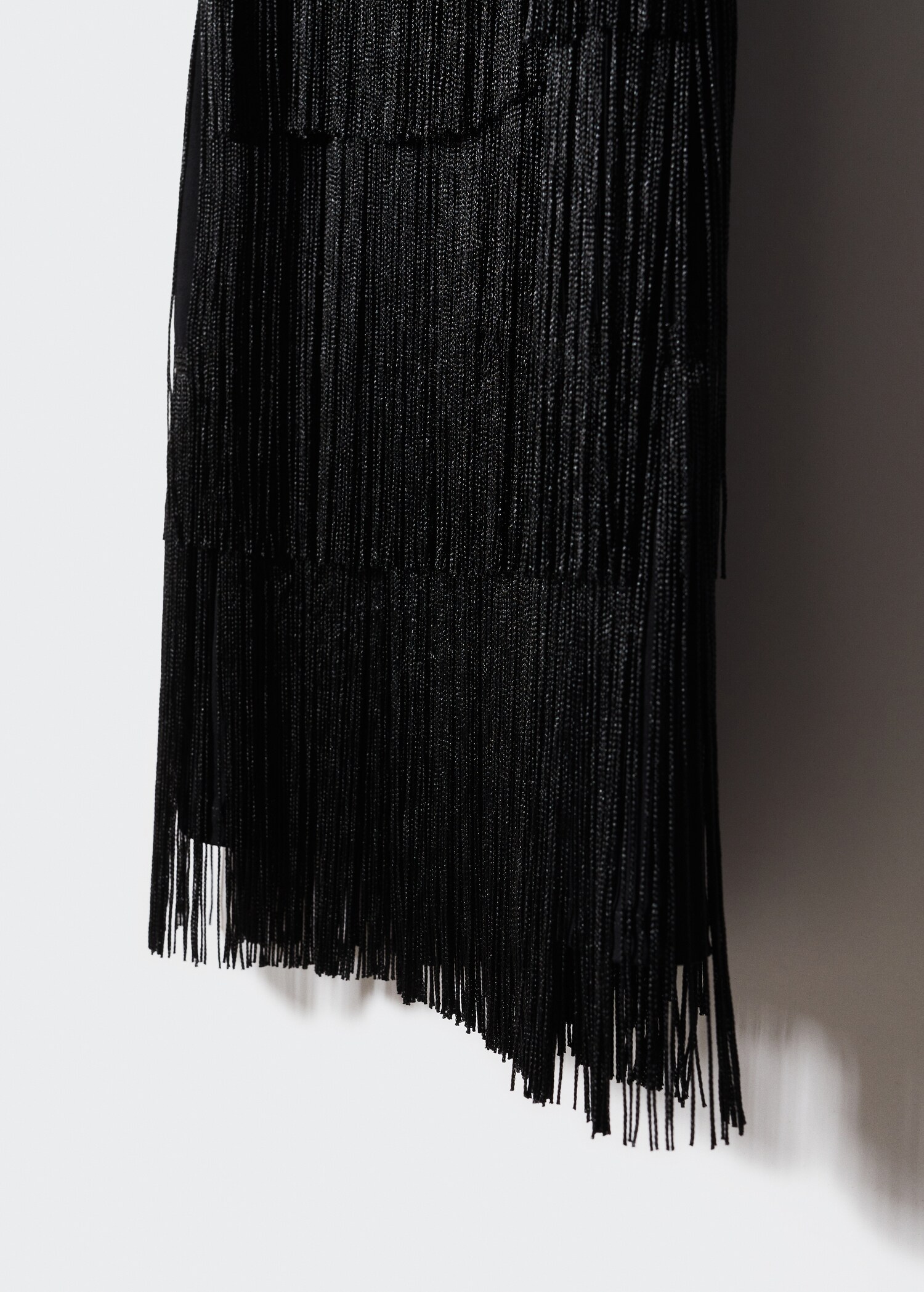 Fringe dress - Details of the article 8