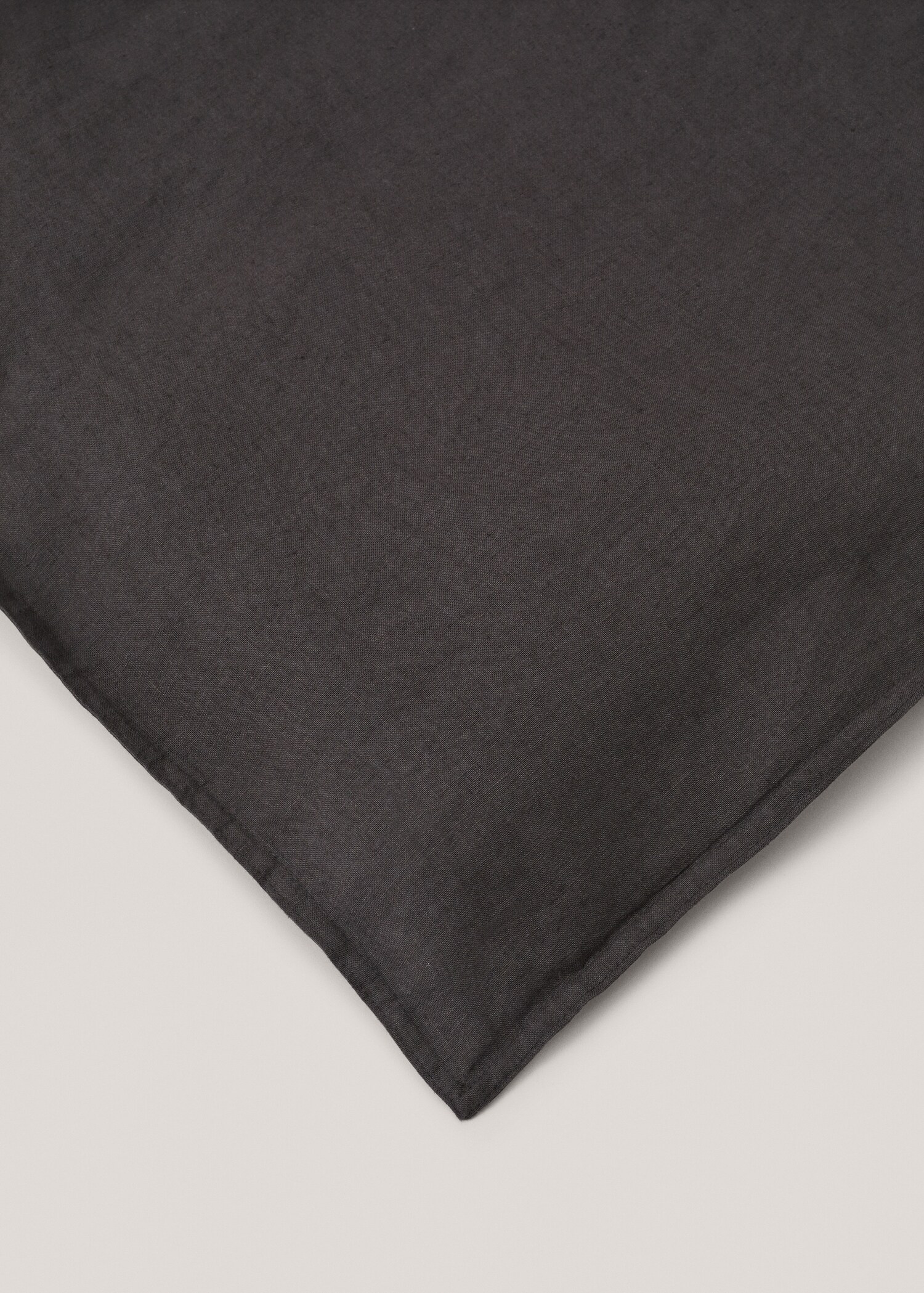 Funda nòrdica 100% lli llit 135cm - Detall de l'article 4