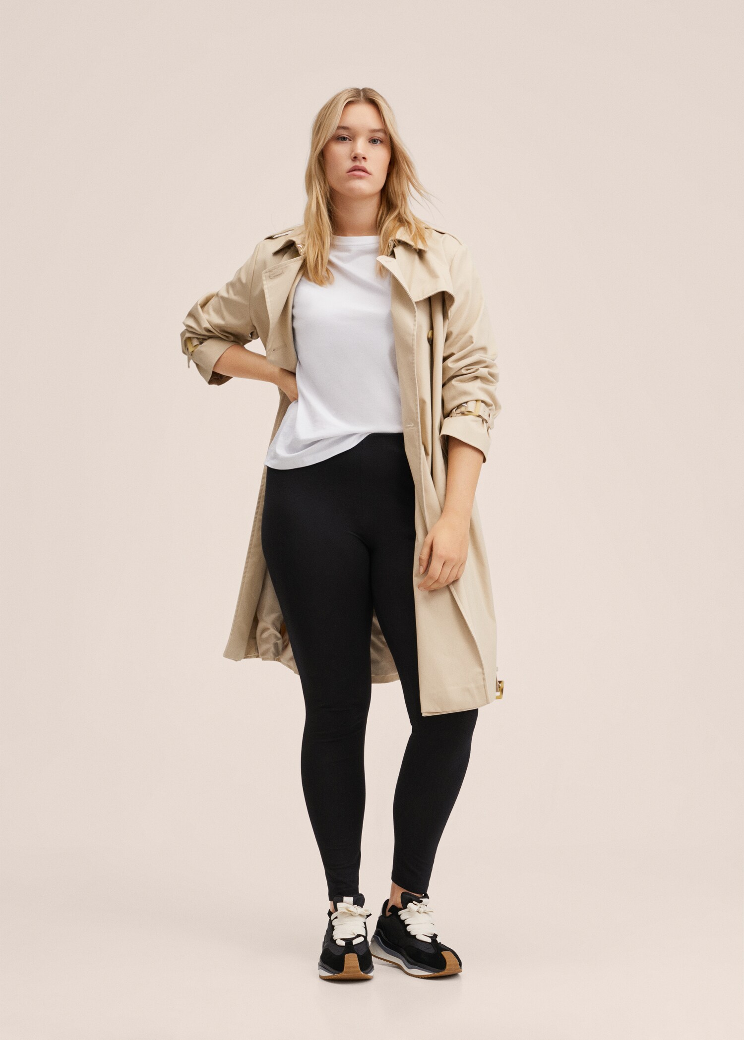Legging coton - Détail de l'article 3