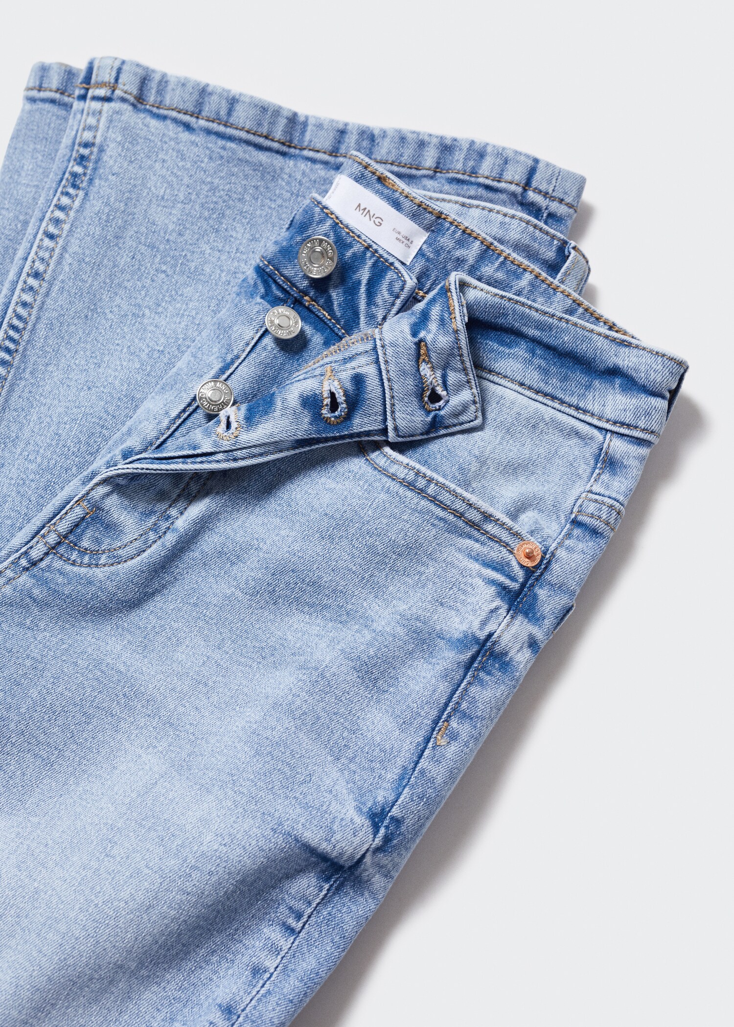 Flared jeans - Detail van het artikel 8