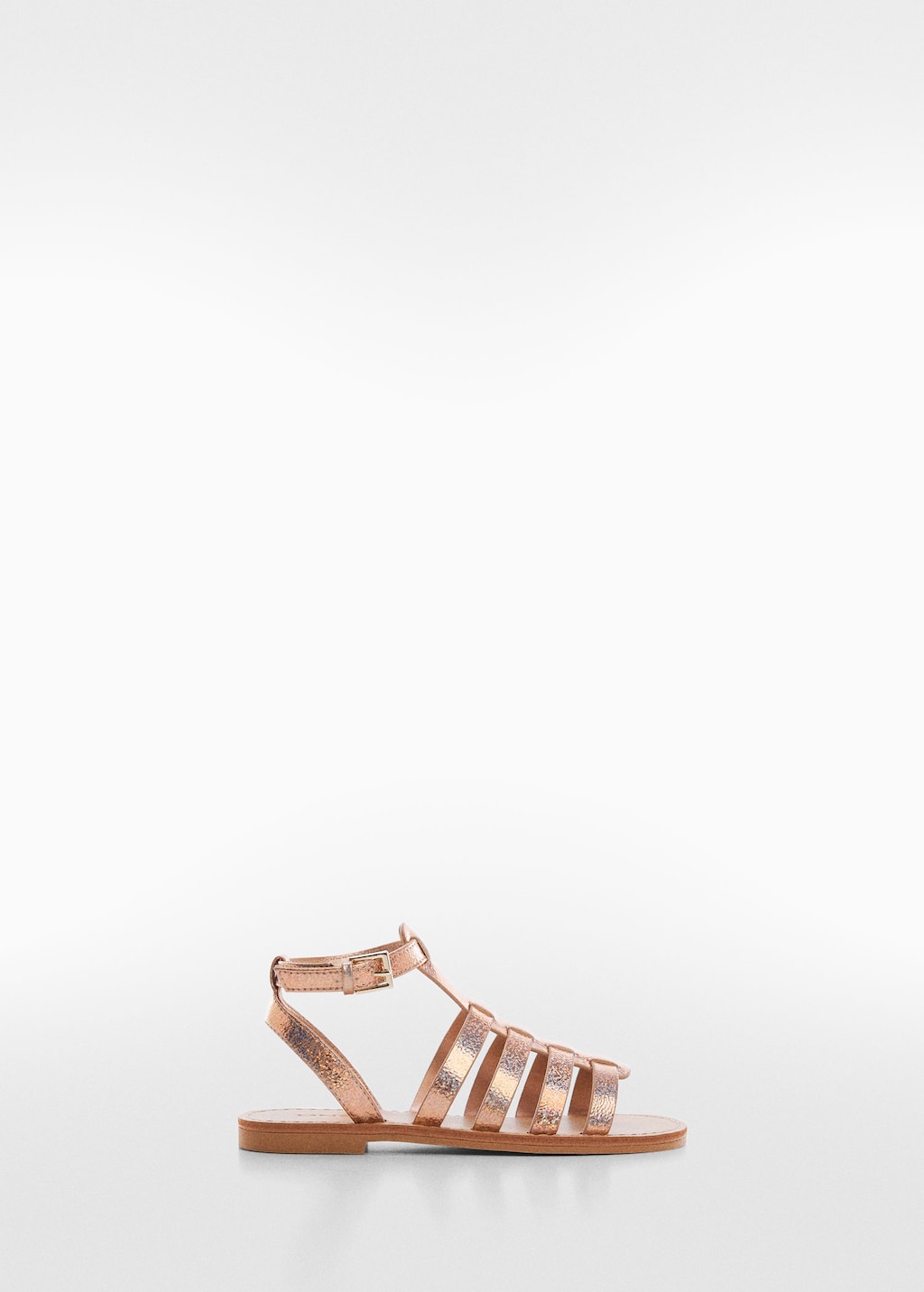 Sandalias Zapatos de Ni a 2024 Mango Kids USA