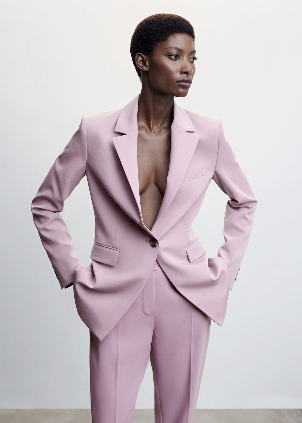 Suit inner hotsell jacket