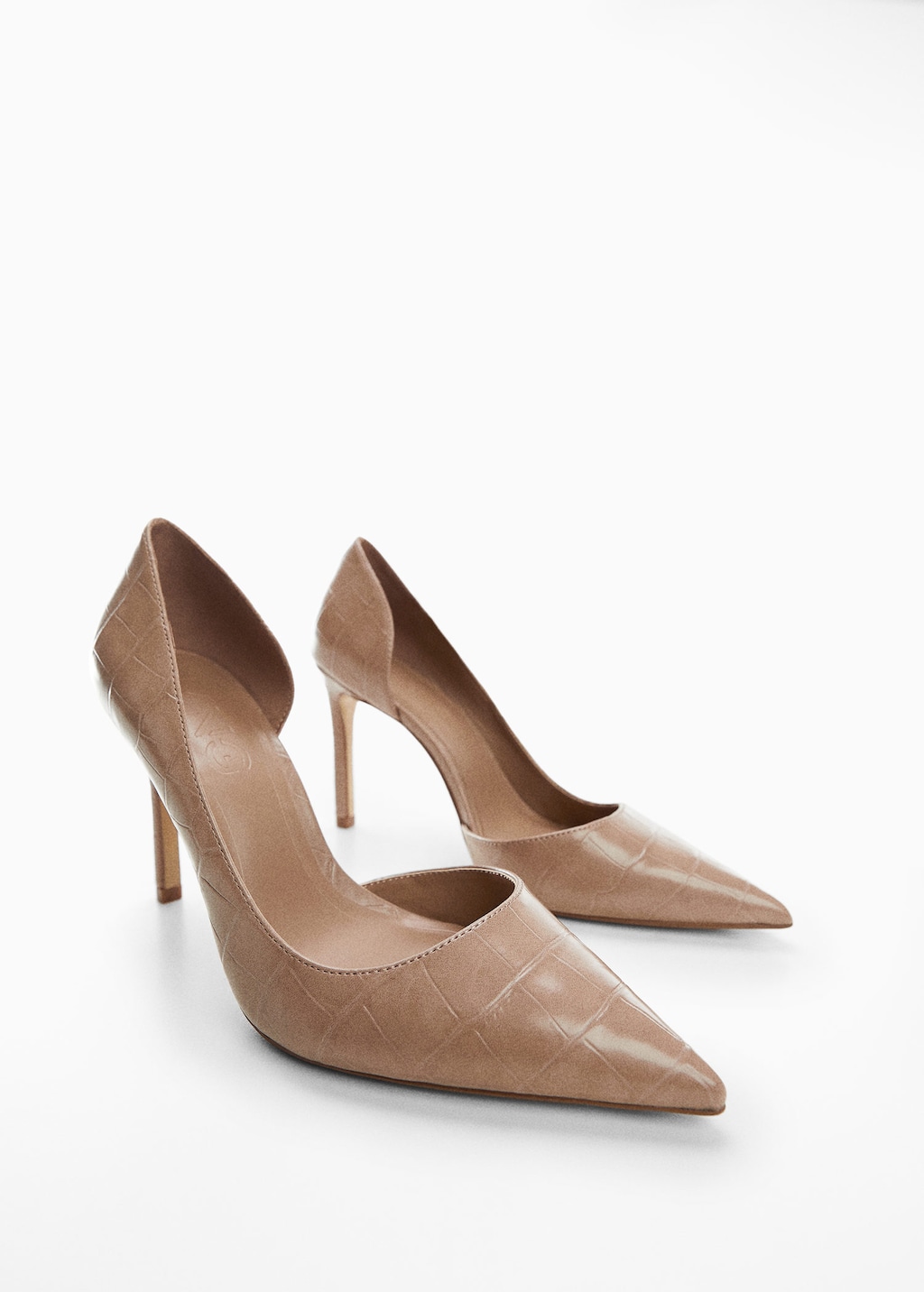 Croc sales effect heels