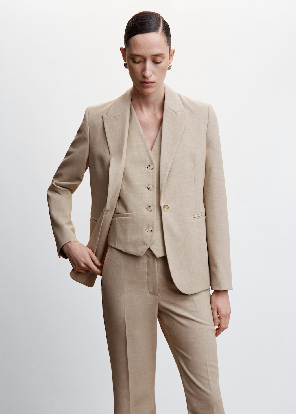 Inner coat suit new arrivals
