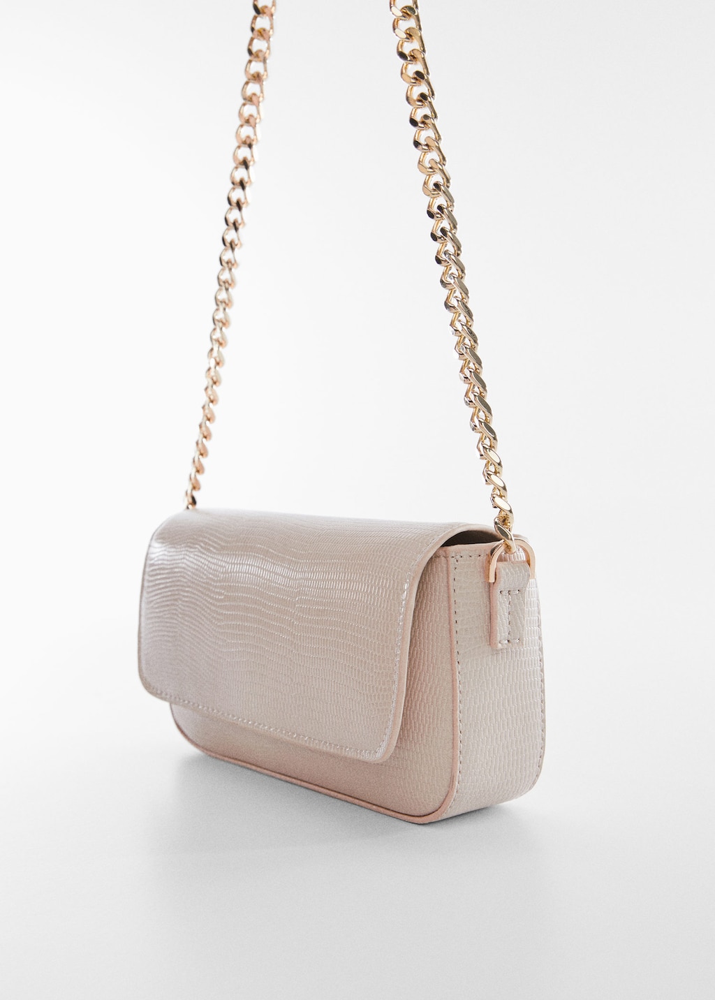 Mango flap online bag