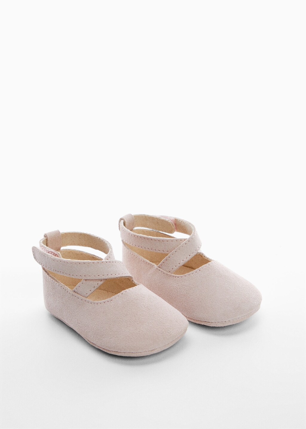 Zapatos bebe mango sale