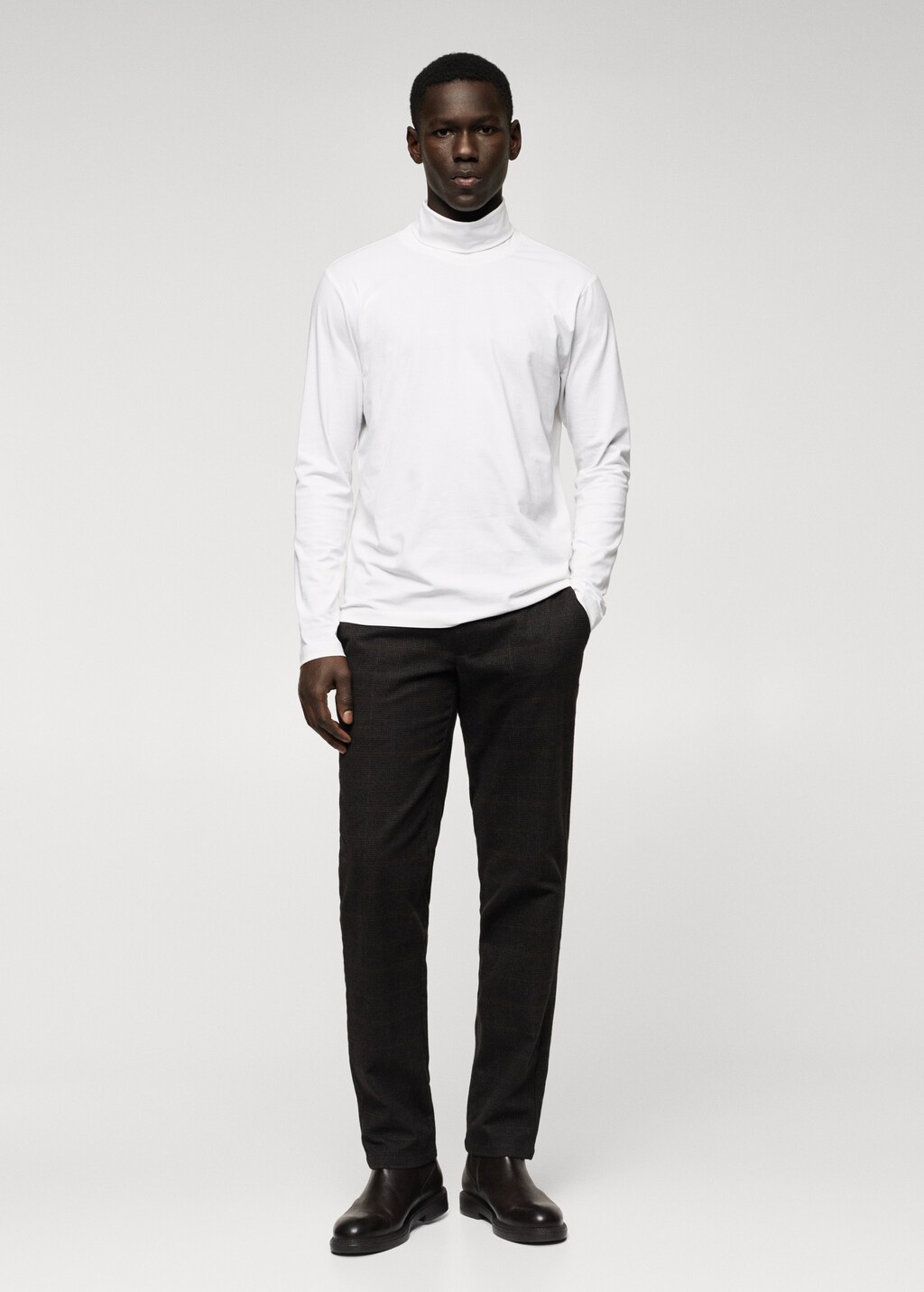 Col t shirt heren new arrivals
