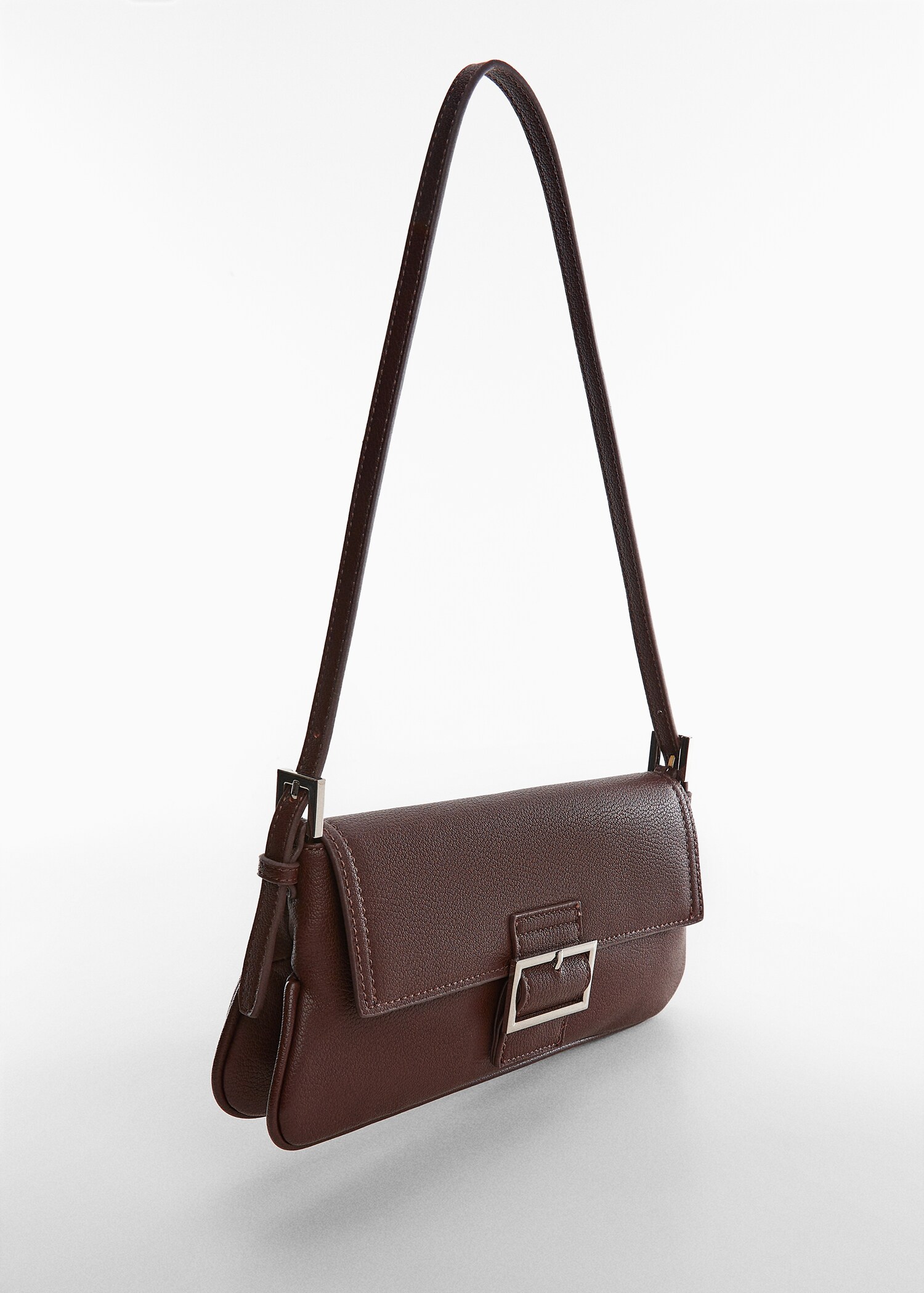Sac porté épaule boucle - Plan général