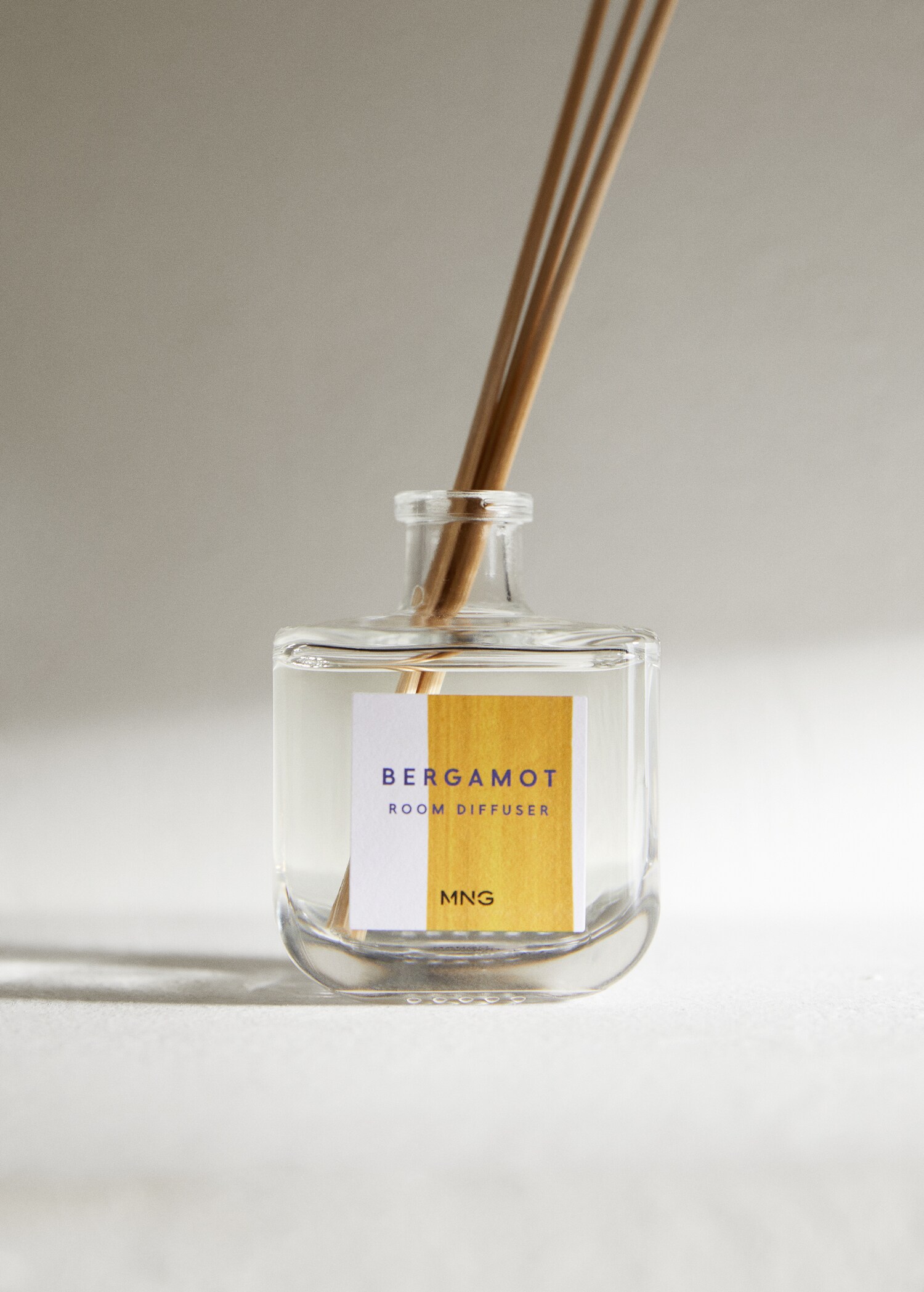 Difusor en sticks Bergamot - Plano general