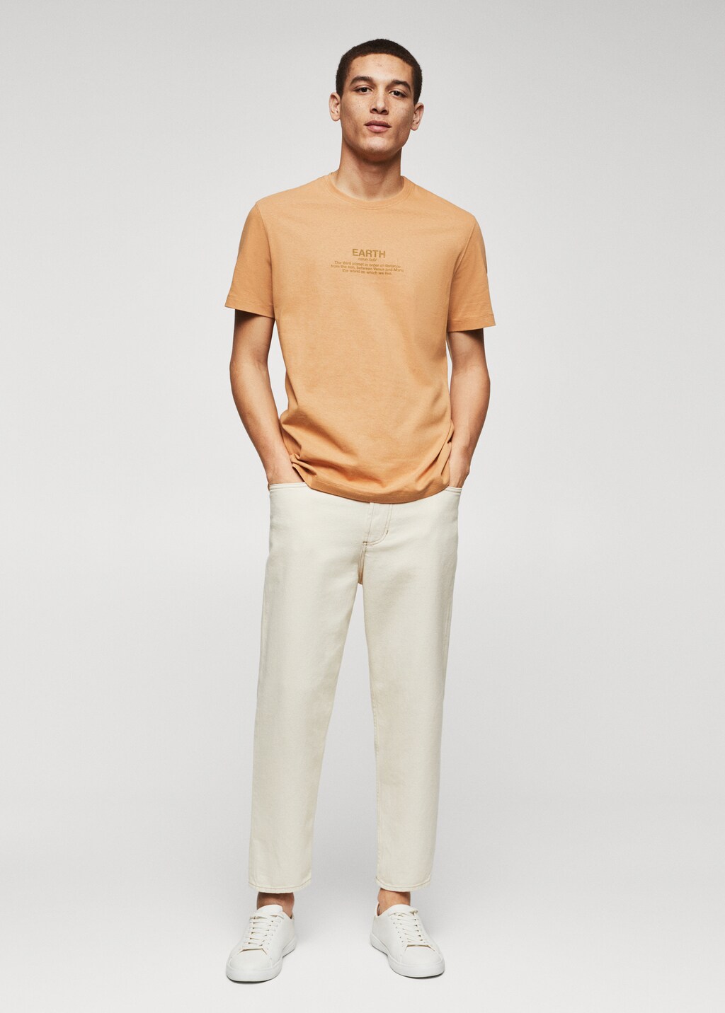 Mango venus t shirt discount