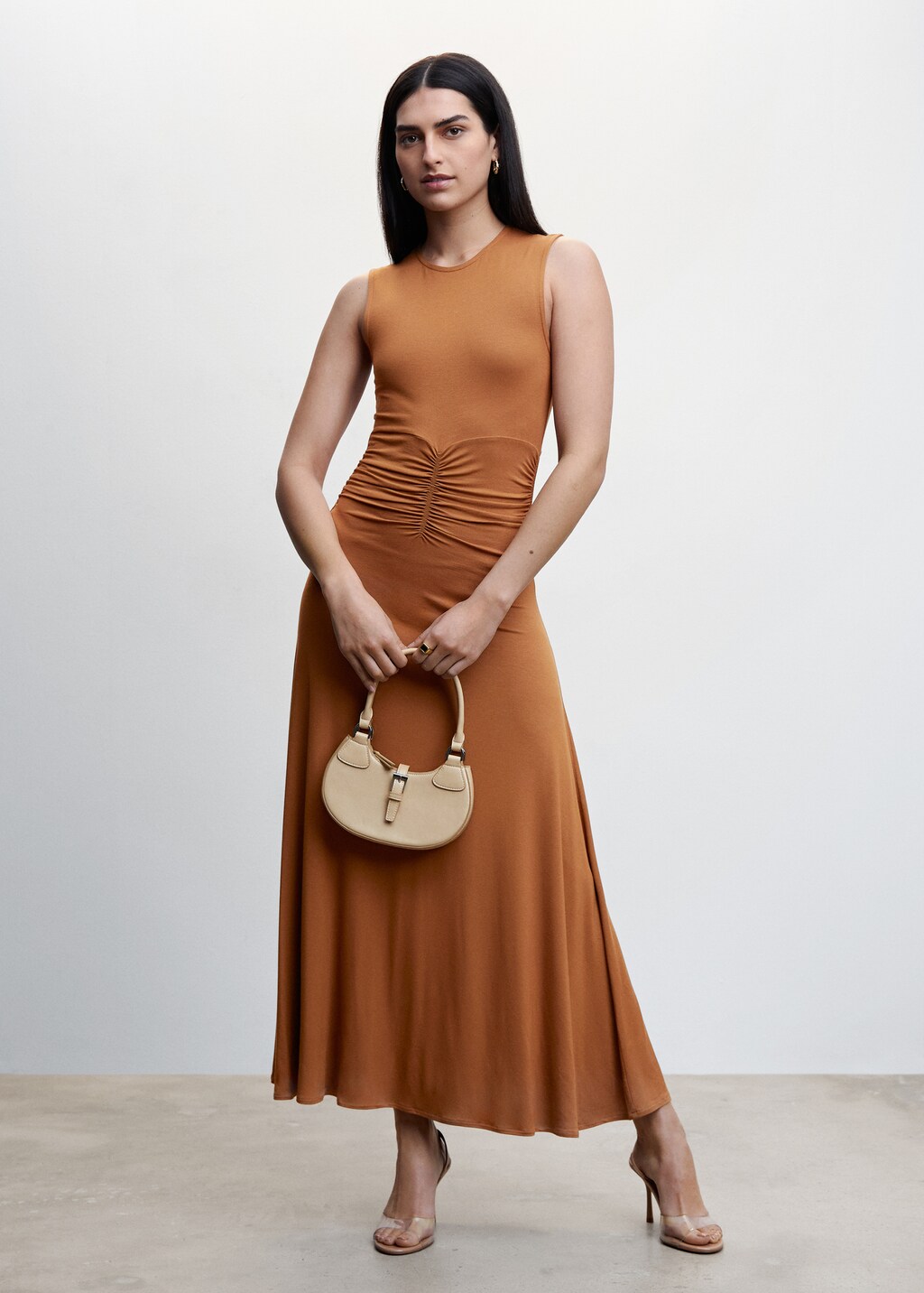 Robe a fronce sale