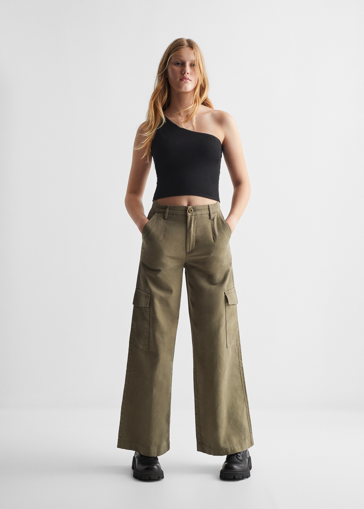 Asymmetrisches Top - Allgemeine Ansicht