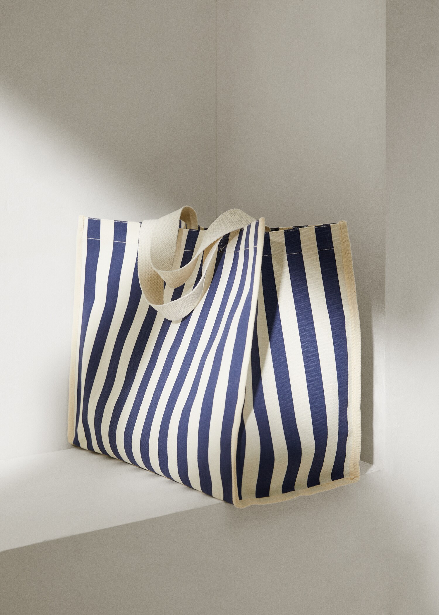 Tote Bag mit Kodakstreifen - Allgemeine Ansicht