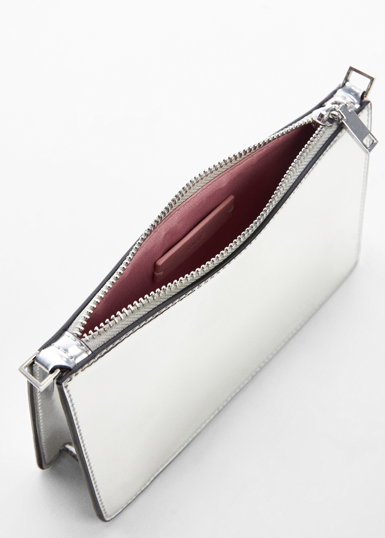 Mirror shoulder bag - Details of the article 1