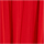 Couleur Rouge sélectionnée