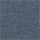 Couleur Bleu indigo