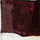 Farbe Bordeaux ausgewählt