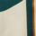 Couleur Vert sélectionnée