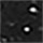 Colour Black selected