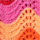 Colour Orange selected
