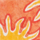 Colour Orange selected