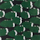Colour Green selected